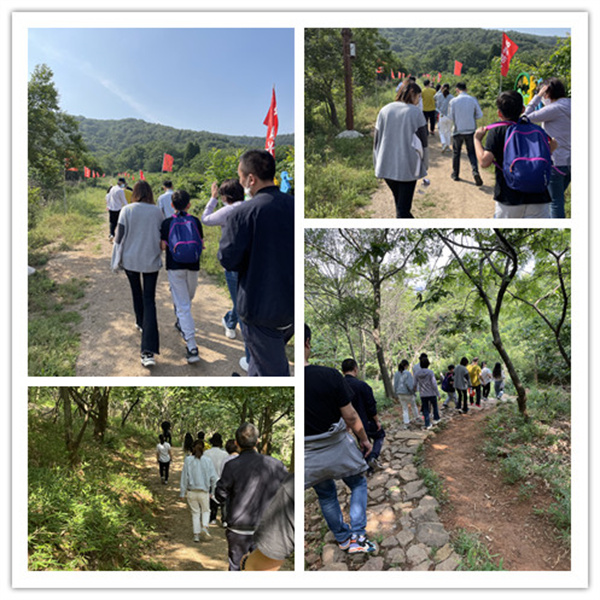 登山徒步,团建,赛维亚货架厂家